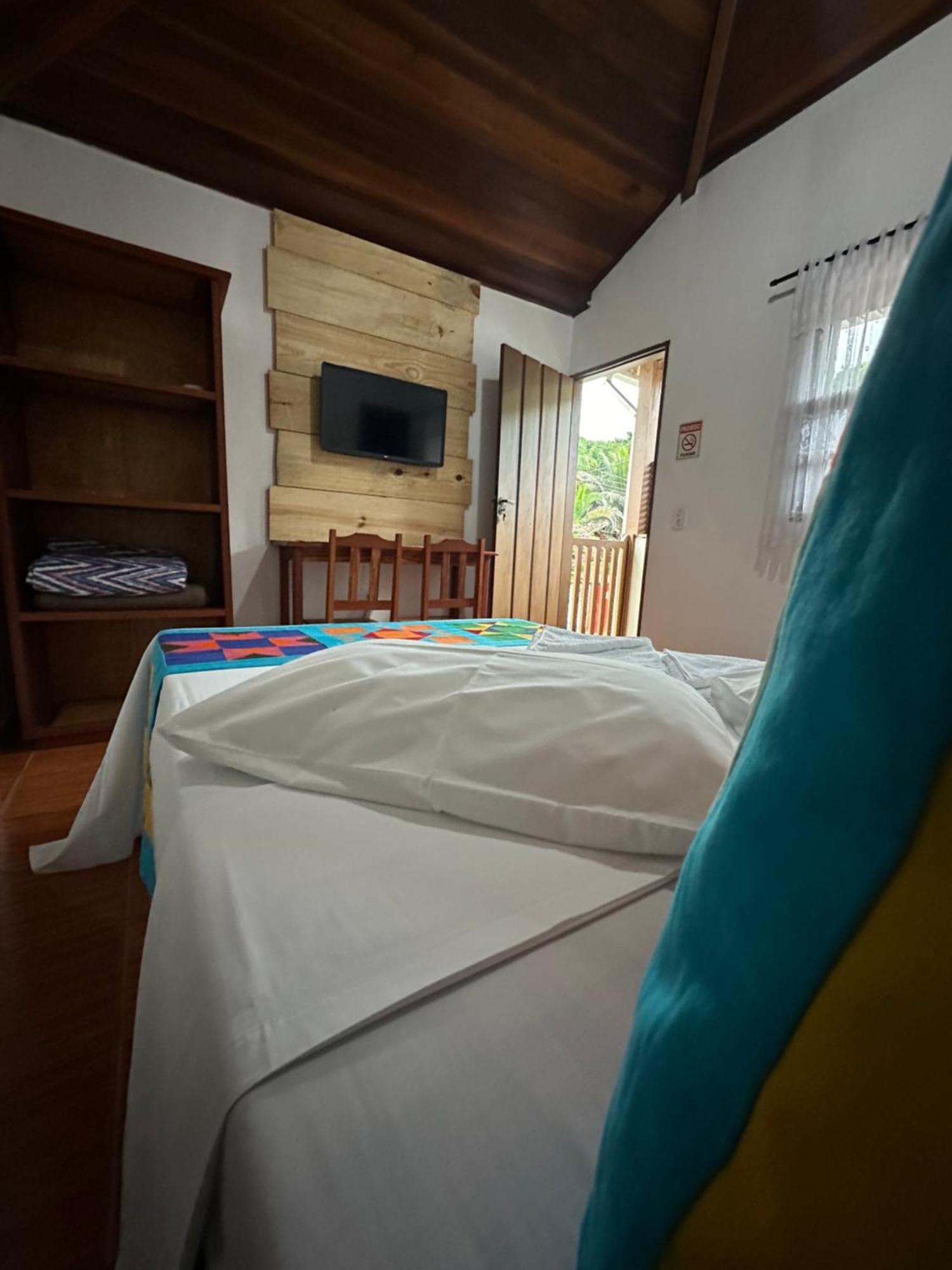 Naymar Paraty Casa Familiar ภายนอก รูปภาพ