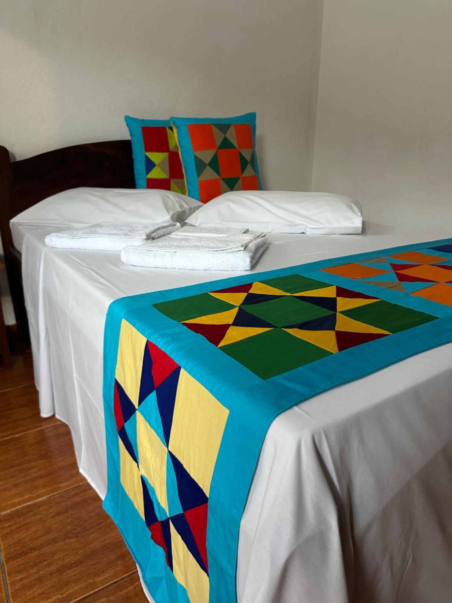 Naymar Paraty Casa Familiar ภายนอก รูปภาพ