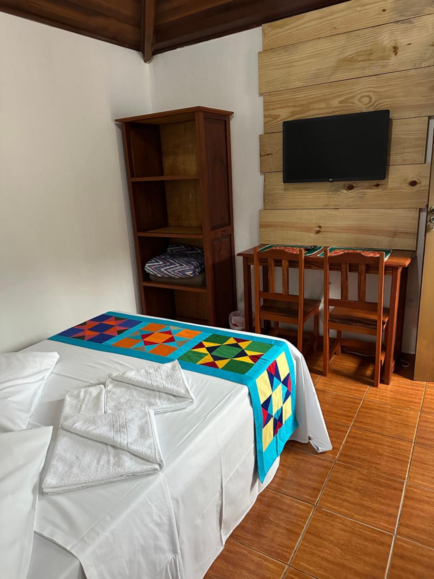 Naymar Paraty Casa Familiar ภายนอก รูปภาพ